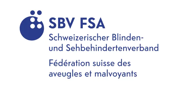 Schweizer Blinden- und Sehbehindertenverband