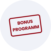Bonus Programm