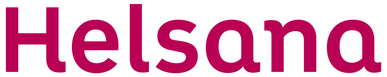 Logo Helsana