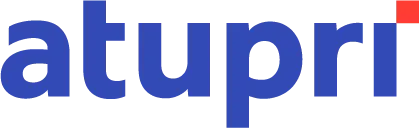 Logo atupri