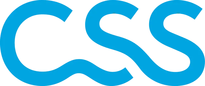 Logo CSS